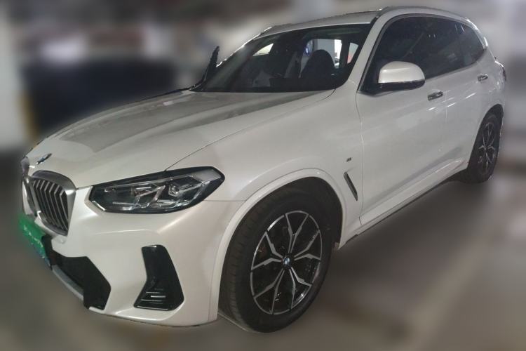 Used BMW X3 2023 xDrive25i M Sport Package Guazi used car, China used car export, Used car for sale, Used cars, Cheapest cars for sale