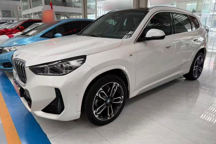 Used BMW X3 2023 xDrive25i M Sport Package Guazi used car, China used car export, Used car for sale, Used  cars, Cheapest cars for sale