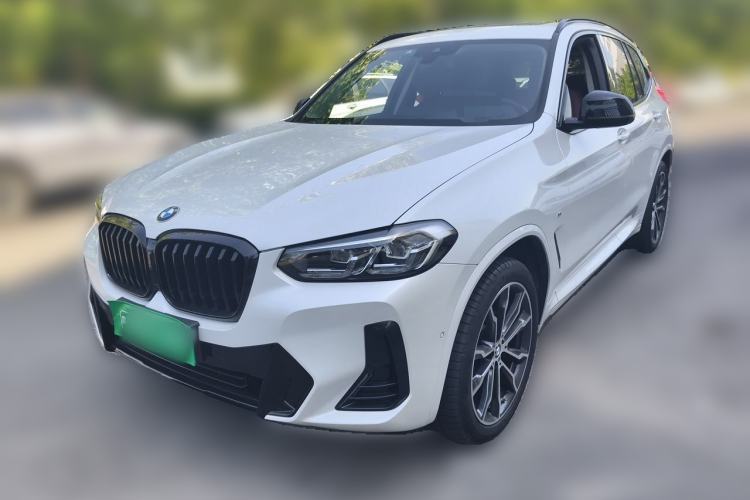 Used BMW X3 2023 xDrive30i Leading Model M Night Edition Package Guazi used car, China used car export, Used car for sale, Used  cars, Cheapest cars for sale