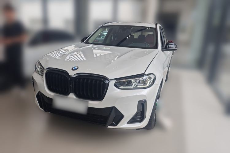 Used BMW X3 2023 xDrive30i Leading Model M Night Edition Package Guazi used car, China used car export, Used car for sale, Used cars, Cheapest cars for sale
