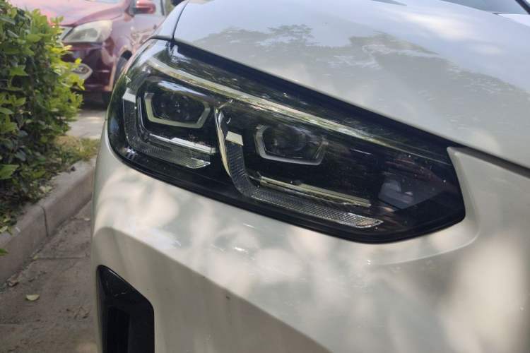 Used BMW X3 2023 xDrive25i M Sport Package Right Front Headlight