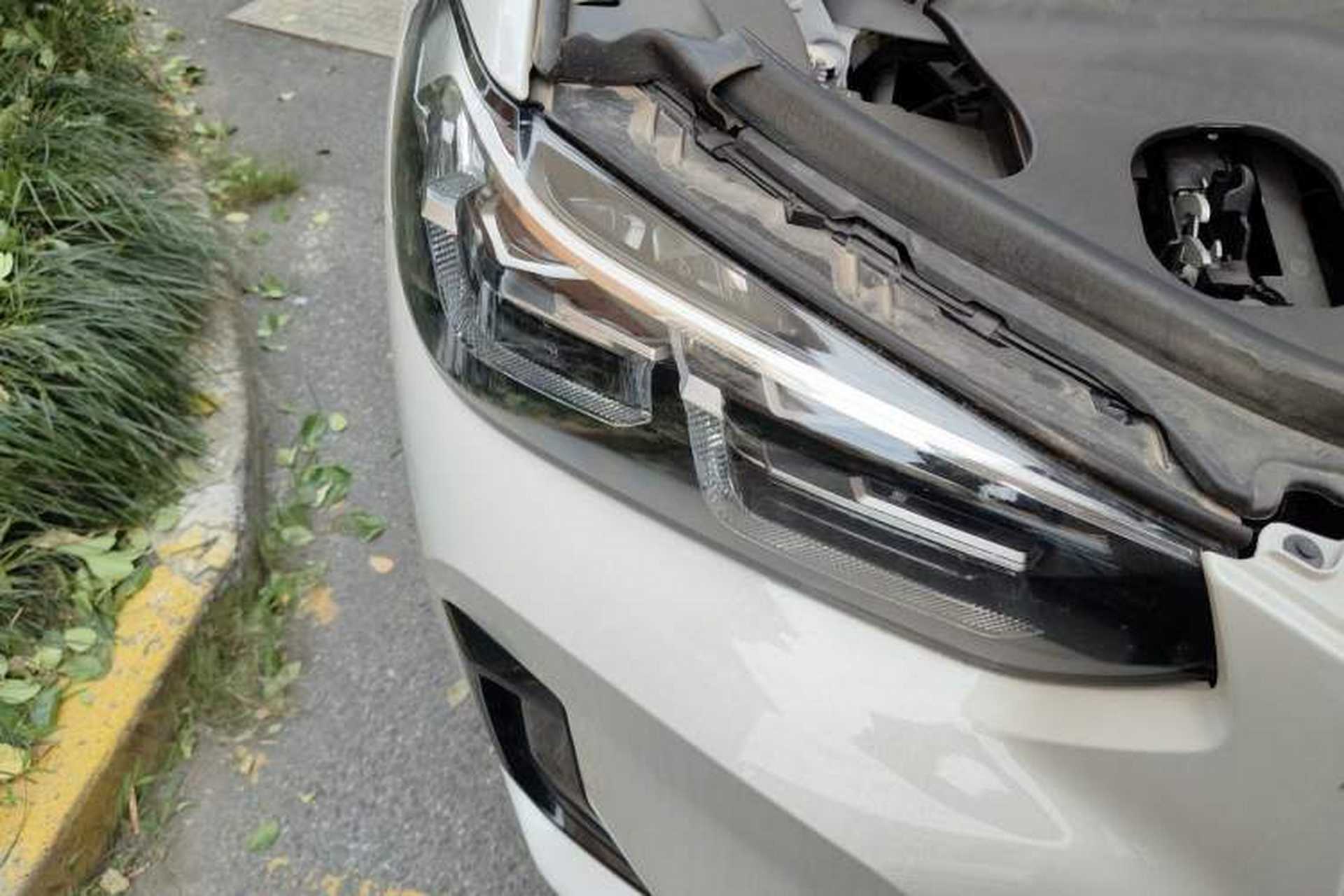 Used BMW X3 2023 xDrive25i M Sport Package Right Front Headlight