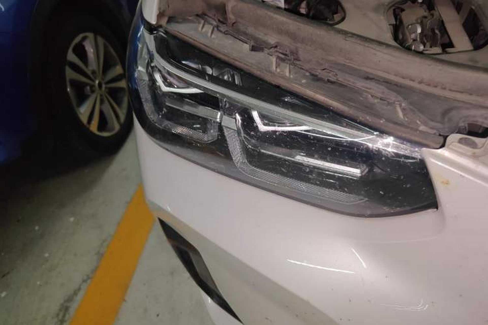 Used BMW X3 2023 xDrive25i M Sport Package Right Front Headlight
