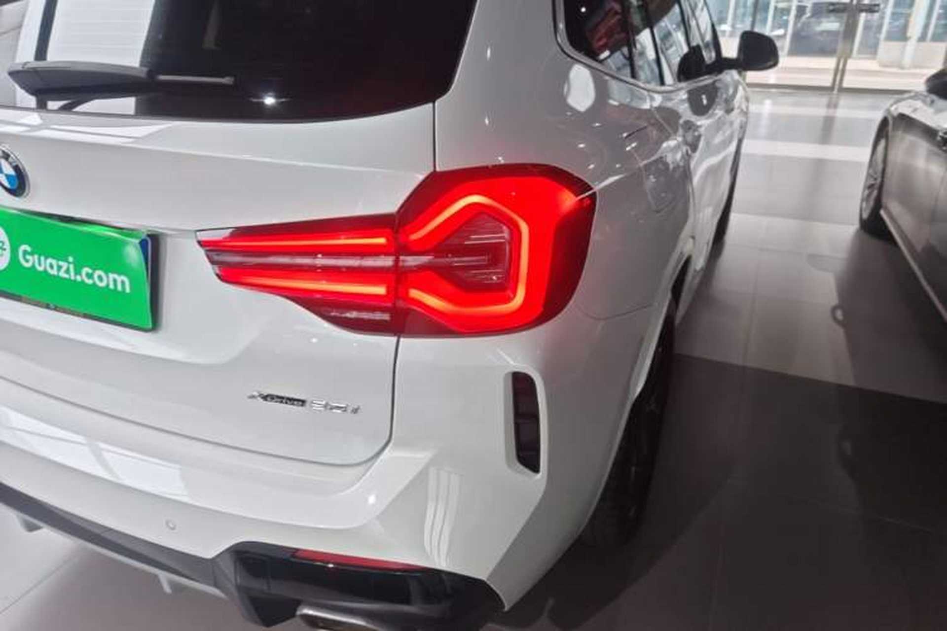 Used BMW X3 2023 xDrive25i M Sport Package Right Rear Taillight