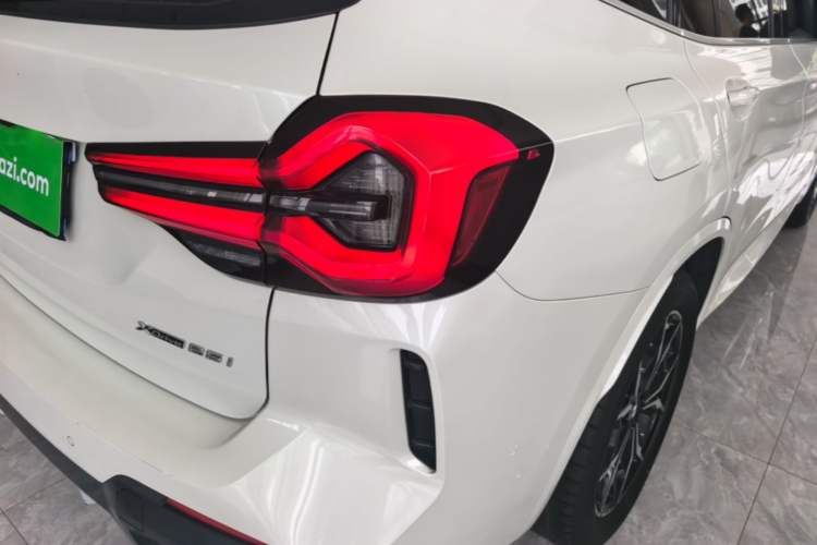Used BMW X3 2023 xDrive25i M Sport Package Right Rear Taillight