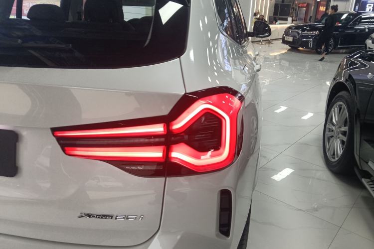 Used BMW X3 2023 xDrive25i M Sport Package Right Rear Taillight