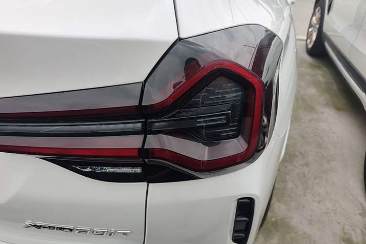 Used BMW X3 2023 xDrive25i M Sport Package Right Rear Taillight