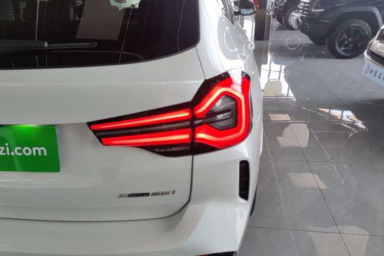 Used BMW X3 2023 xDrive25i M Sport Package Right Rear Taillight