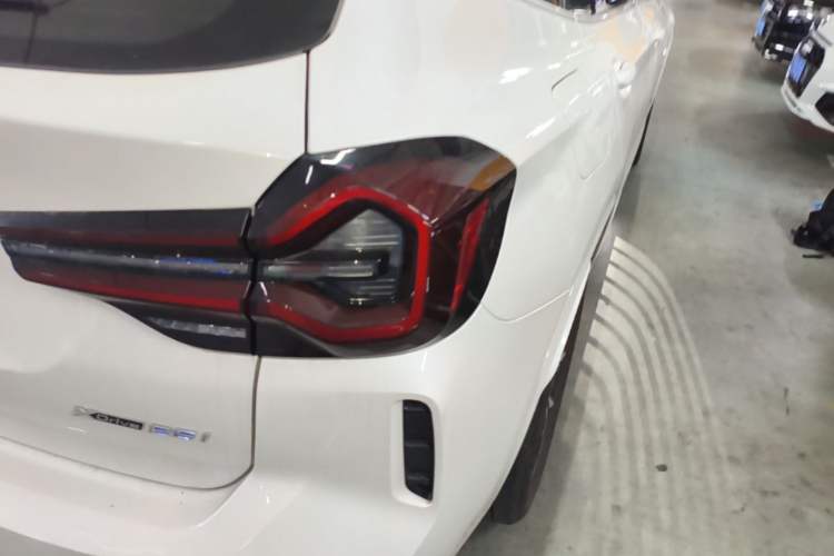 Used BMW X3 2023 xDrive25i M Sport Package Right Rear Taillight