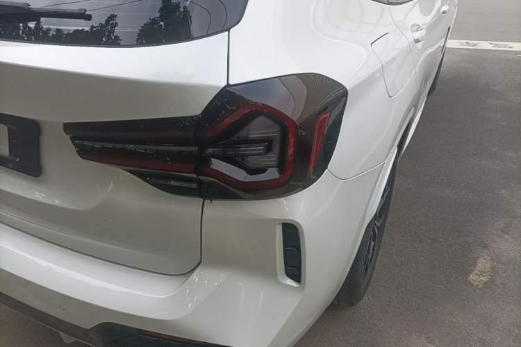 Used BMW X3 2023 xDrive25i M Sport Package Right Rear Taillight