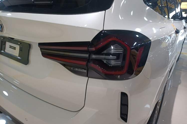 Used BMW X3 2023 xDrive25i M Sport Package Right Rear Taillight