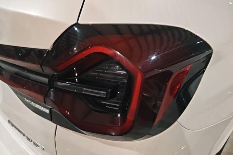 Used BMW X3 2023 xDrive25i M Sport Package Right Rear Taillight