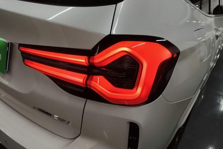 Used BMW X3 2023 xDrive25i M Sport Package Right Rear Taillight
