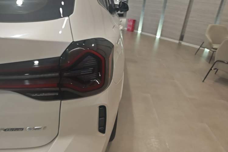 Used BMW X3 2023 xDrive25i M Sport Package Right Rear Taillight
