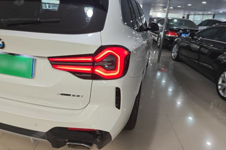 Used BMW X3 2023 xDrive25i M Sport Package Right Rear Taillight
