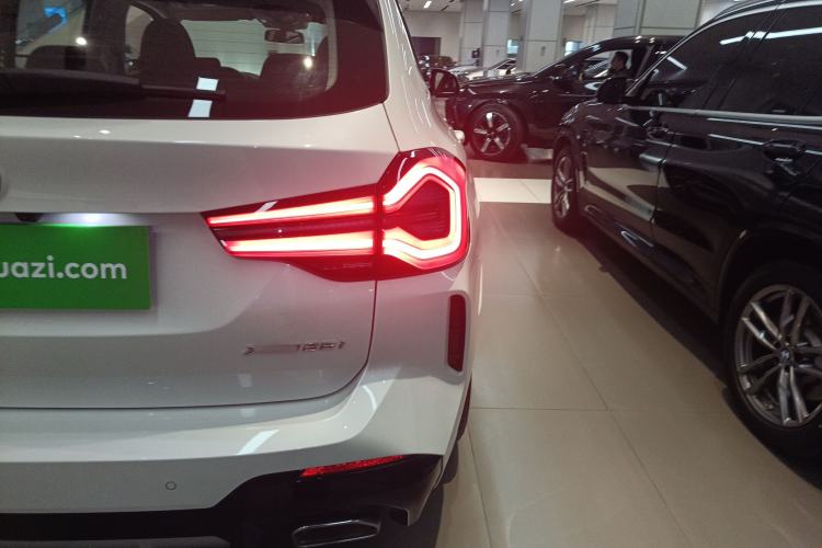 Used BMW X3 2023 xDrive25i M Sport Package Right Rear Taillight