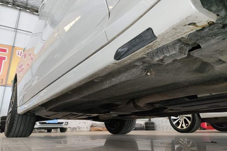 Used BMW X3 2023 Restyled xDrive30i Leading Edition M Night Sky Package Right Side Sill