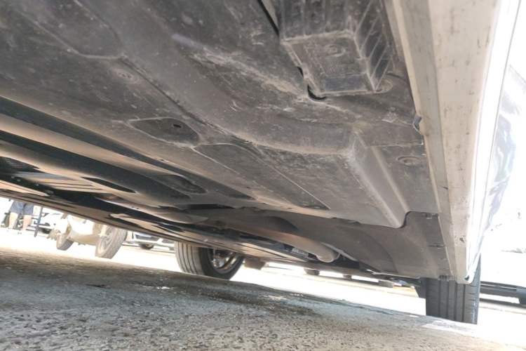 Used BMW X3 2023 Restyled xDrive30i Leading Edition M Night Sky Package Right Side Sill