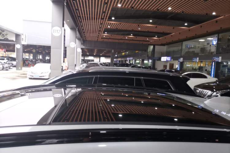 Used BMW X3 2023 xDrive30i Leading Model M Night Edition Package Roof