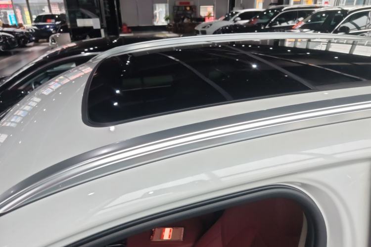 Used BMW X3 2023 xDrive25i M Sport Package Roof