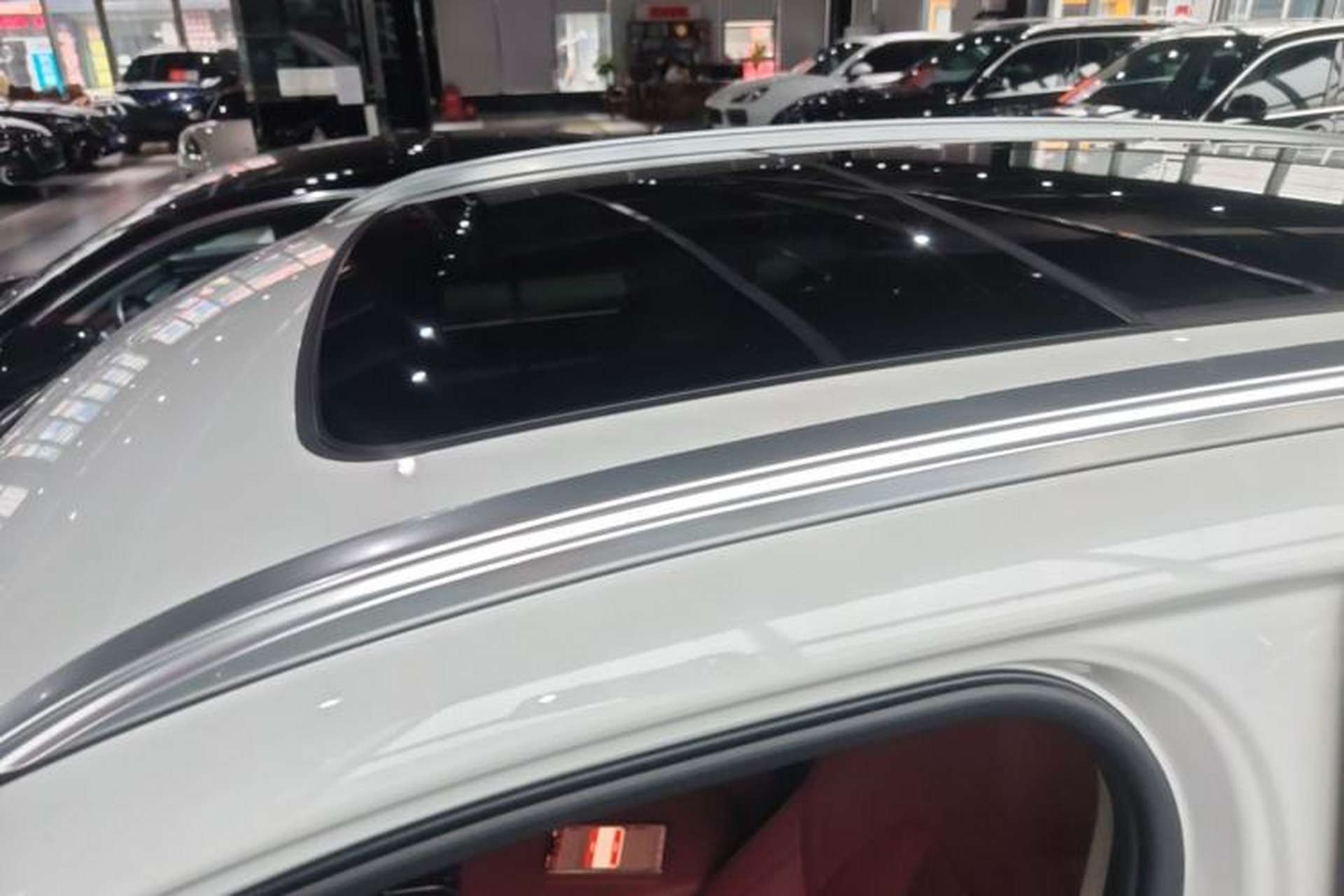 Used BMW X3 2023 xDrive25i M Sport Package Roof