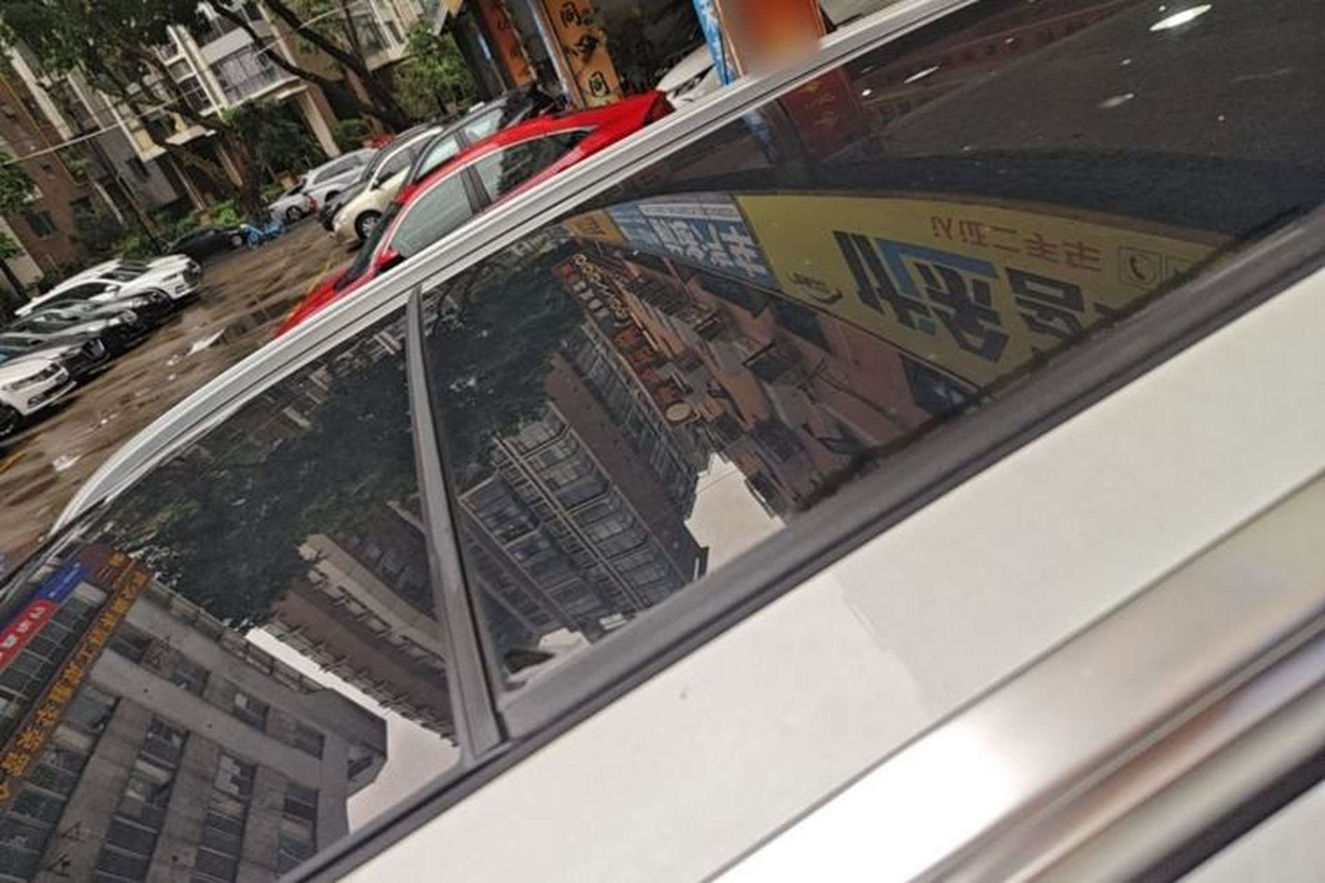 Used BMW X3 2023 xDrive25i M Sport Package Roof