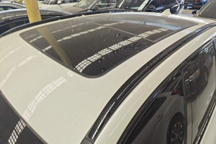 Used BMW X3 2023 Restyled xDrive30i Leading Edition M Night Sky Package Roof