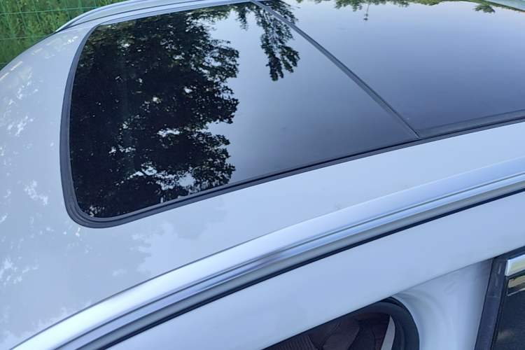 Used BMW X3 2023 xDrive25i M Sport Package Roof
