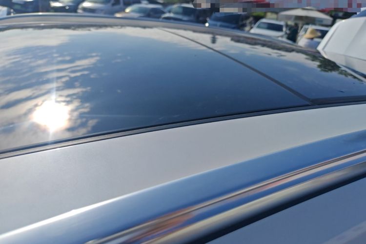Used BMW X3 2023 xDrive25i M Sport Package Roof