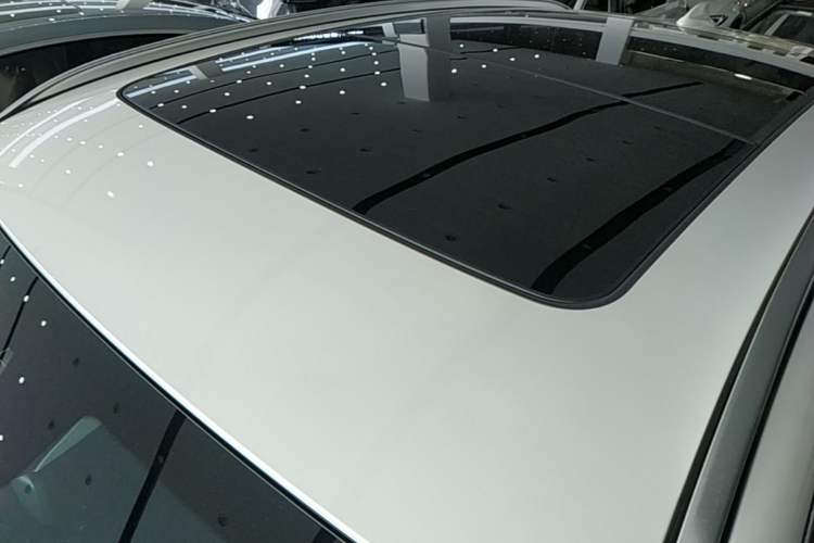Used BMW X3 2023 xDrive25i M Sport Package Roof