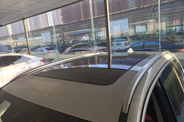 Used BMW X3 2023 xDrive25i M Sport Package Roof