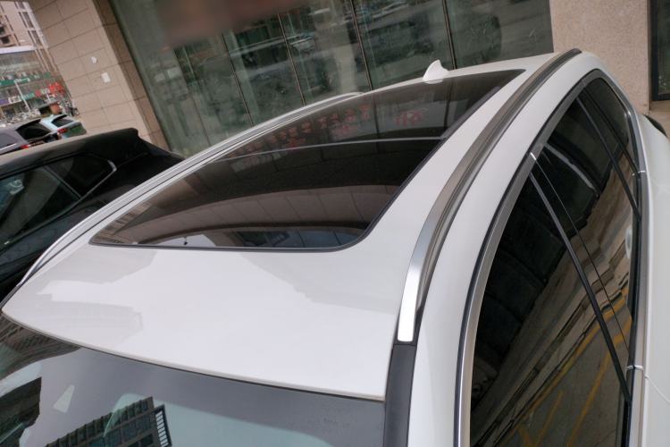 Used BMW X3 2023 xDrive25i M Sport Package Roof