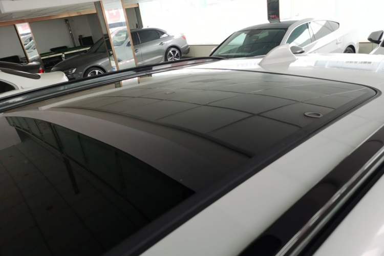 Used BMW X3 2023 Restyled xDrive30i Leading Edition M Night Sky Package Roof