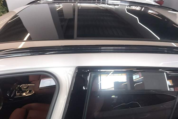 Used BMW X3 2023 xDrive30i Leading Model M Night Edition Package Roof