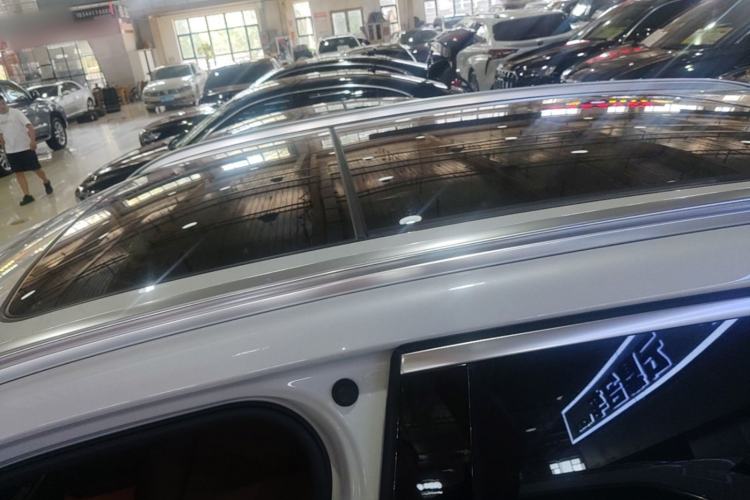 Used BMW X3 2023 xDrive25i M Sport Package Roof