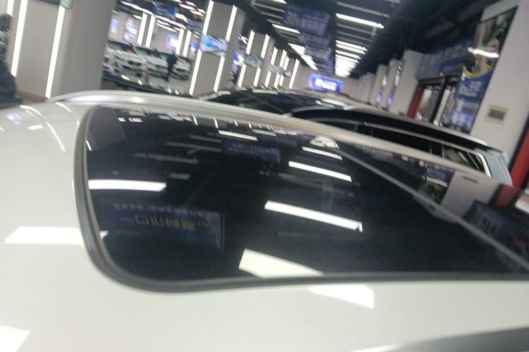 Used BMW X3 2023 xDrive25i M Sport Package Roof