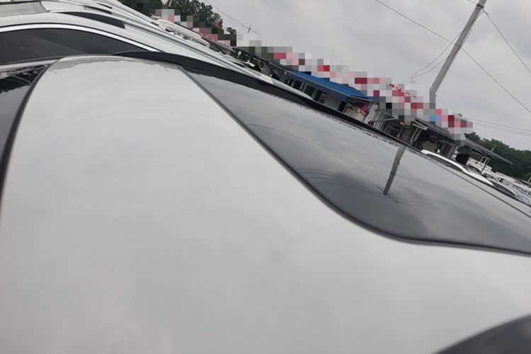 Used BMW X3 2023 xDrive25i M Sport Package Roof