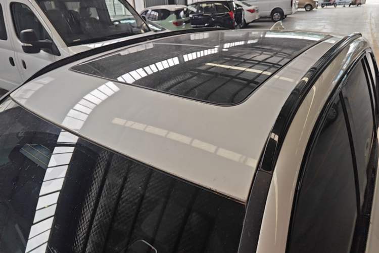 Used BMW X3 2023 xDrive30i Luxury Edition M Night Sky Package Roof