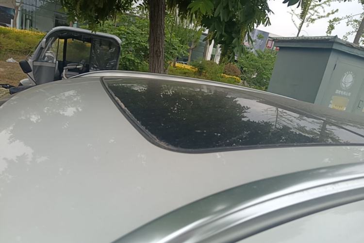Used BMW X3 2023 xDrive25i M Sport Package Roof