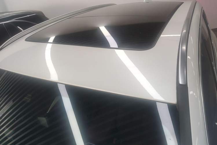 Used BMW X3 2023 xDrive25i M Sport Package Roof