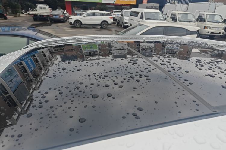 Used BMW X3 2023 xDrive25i M Sport Package Roof