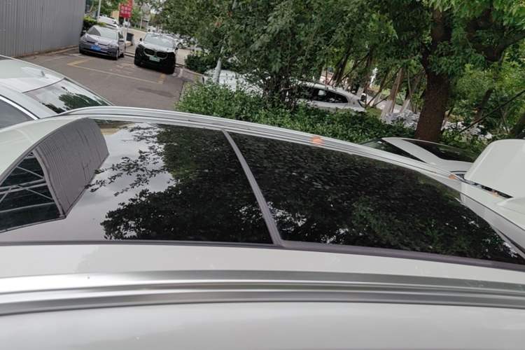 Used BMW X3 2023 xDrive25i M Sport Package Roof