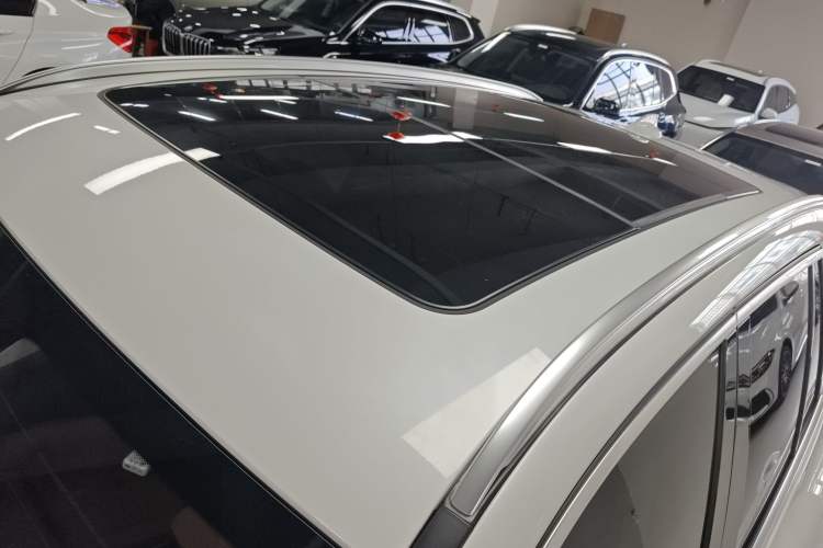 Used BMW X3 2023 xDrive25i M Sport Package Roof