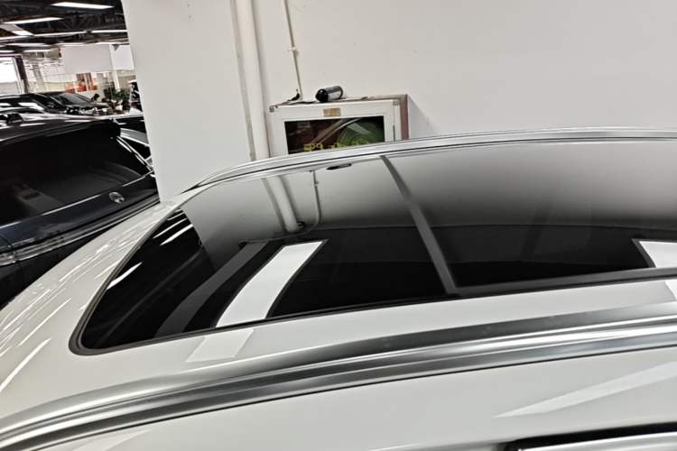 Used BMW X3 2023 xDrive25i M Sport Package Roof