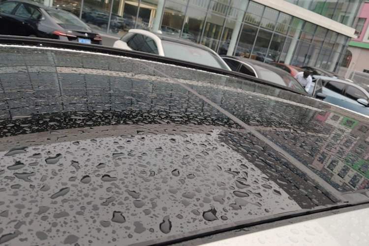Used BMW X3 2023 xDrive30i Luxury Edition M Night Sky Package Roof