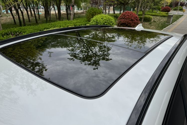 Used BMW X3 2023 xDrive30i Leading Model M Night Edition Package Roof