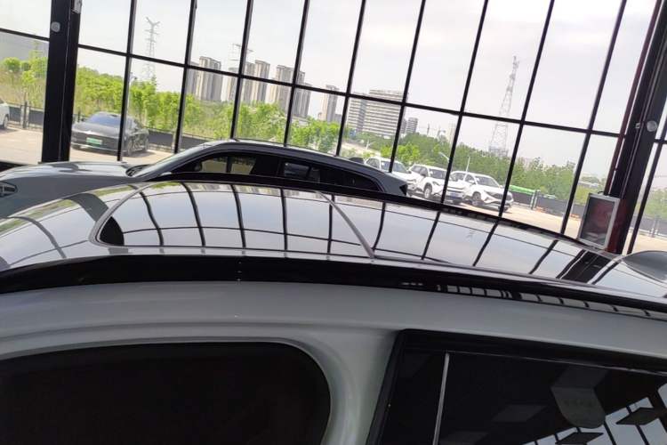 Used BMW X3 2023 Restyled xDrive30i Leading Edition M Night Sky Package Roof