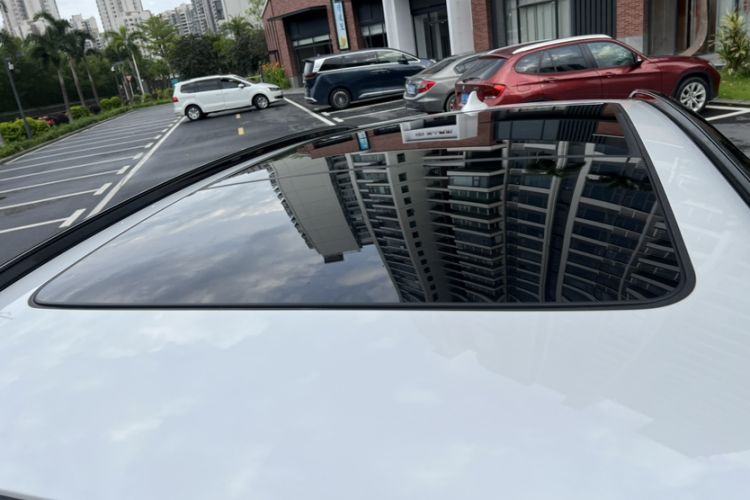 Used BMW X3 2023 xDrive30i Leading Model M Night Edition Package Roof