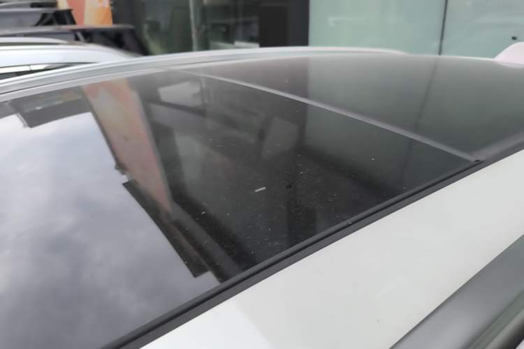 Used BMW X3 2023 xDrive25i M Sport Package Roof