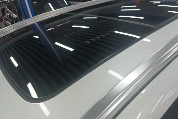 Used BMW X3 2023 xDrive25i M Sport Package Roof